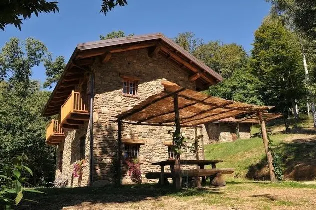Agriturismo L'Arbo - Oda