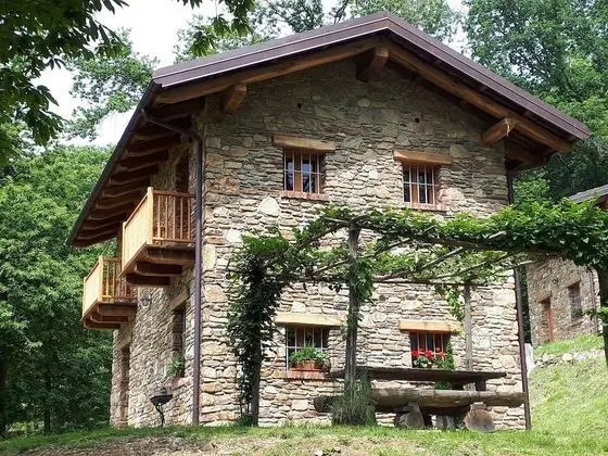 Agriturismo L'Arbo - 1