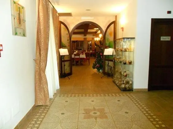 Agriturismo L'Arca - Lobi