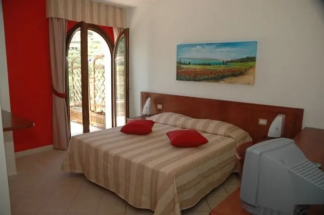 Agriturismo L'Arca - Oda