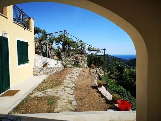 Agriturismo LaValleggia