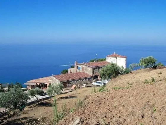 Agriturismo Le Agavi