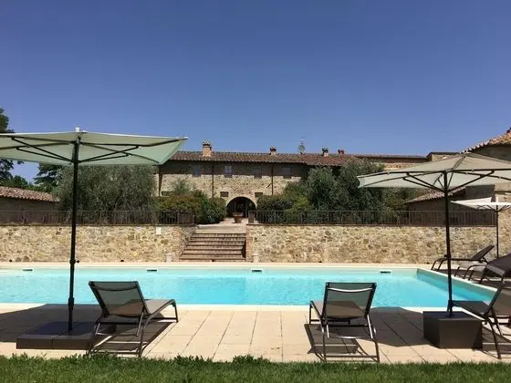 Agriturismo Le Beringhe