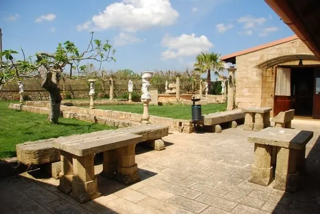 Agriturismo Le Calie