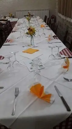 Agriturismo le Cammarose