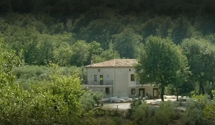 Agriturismo le Cammarose - 1