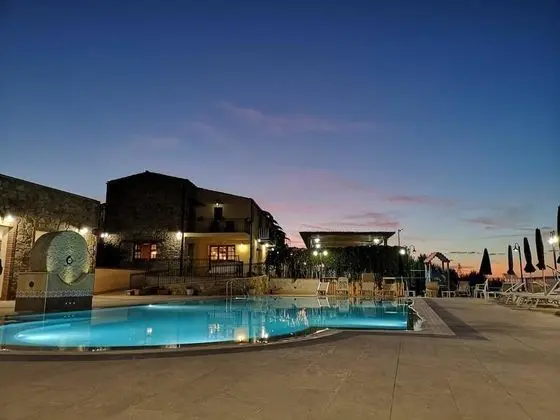 Agriturismo le Campanelle