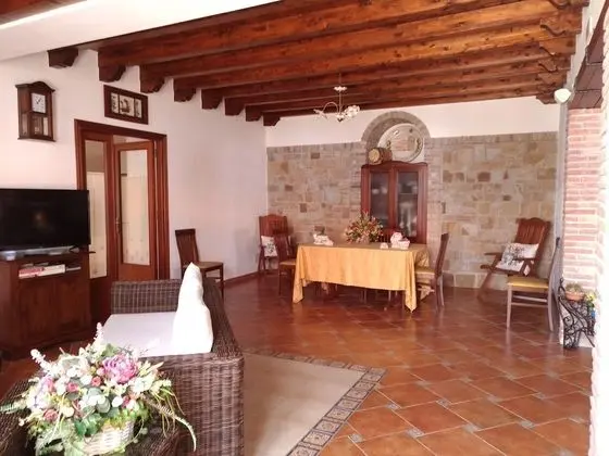 Agriturismo le Campanelle - Lobi