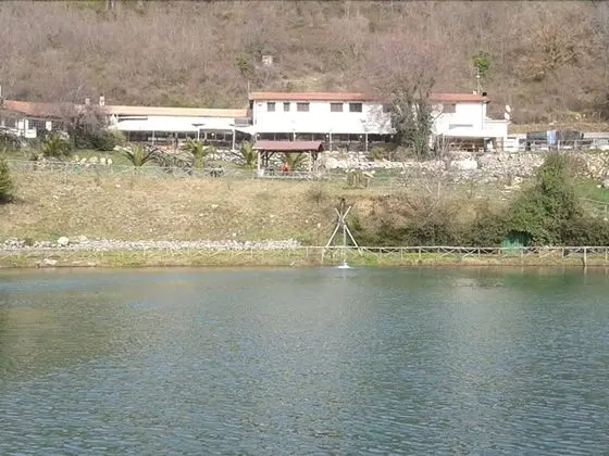Agriturismo Le Cannucceta