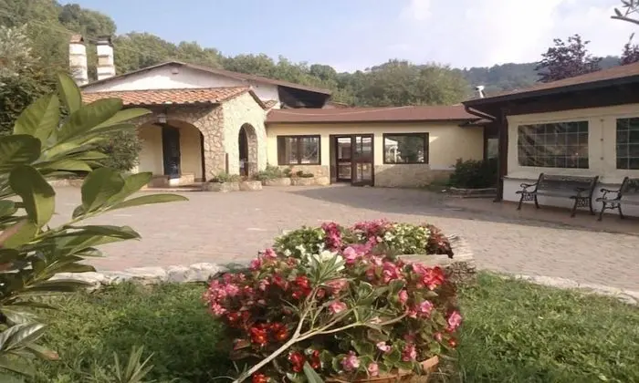 Agriturismo Le Cannucceta - Lobi