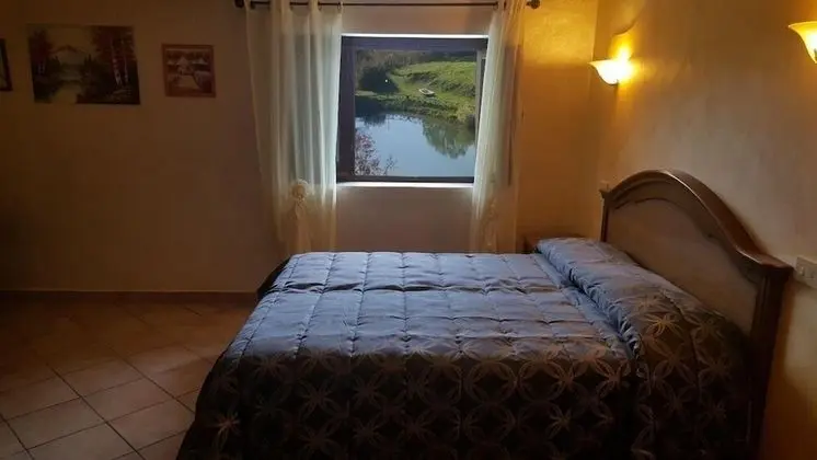 Agriturismo Le Cannucceta - Oda
