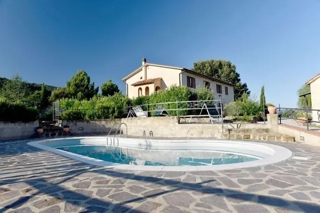 Agriturismo Le Casaline