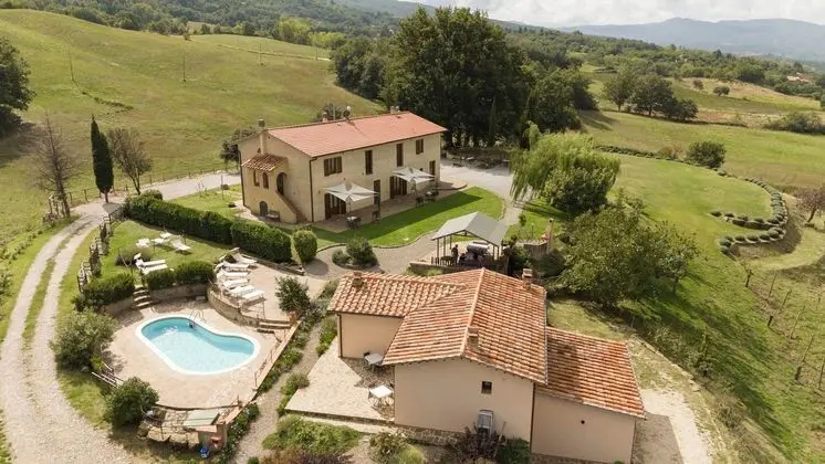 Agriturismo Le Casaline - Öne Çıkan Resim