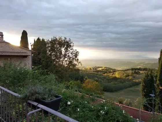 Agriturismo Le Case di San Vivaldo