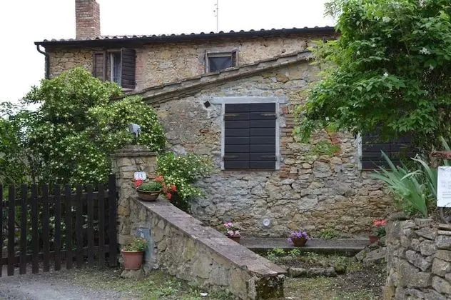 Agriturismo Le Casette