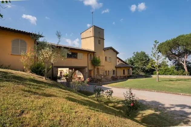 Agriturismo Le Cerque