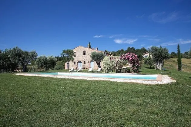 Agriturismo Le Chiuse