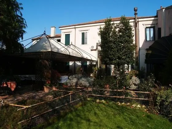 Agriturismo Le Clementine