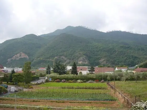 Agriturismo Le Collinette - Oda Manzaraları
