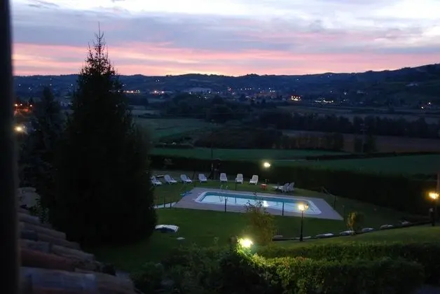 Agriturismo Le due Cascine