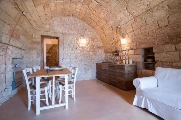 Agriturismo Le Fornelle - Yerinde Yemek