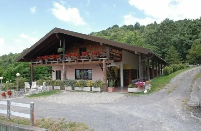 Agriturismo Le Giare - 1