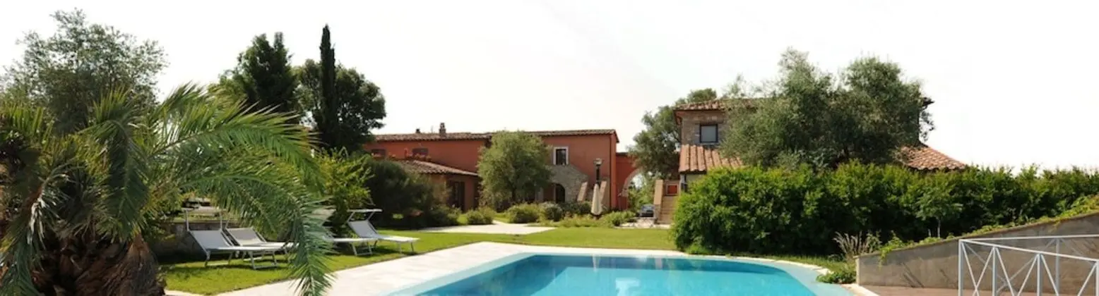 Agriturismo Le Ginestre - Öne Çıkan Resim