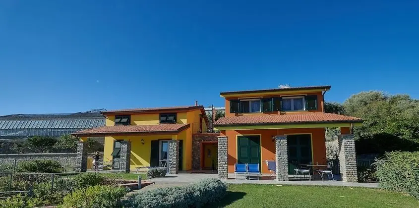 Agriturismo Le Girandole