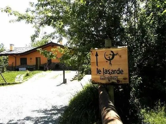 Agriturismo le Lasarde