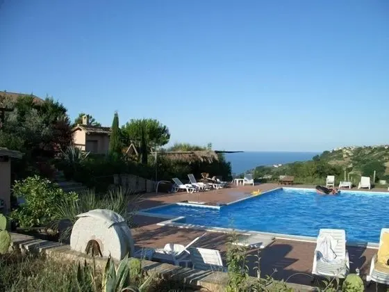 Agriturismo Le Macine