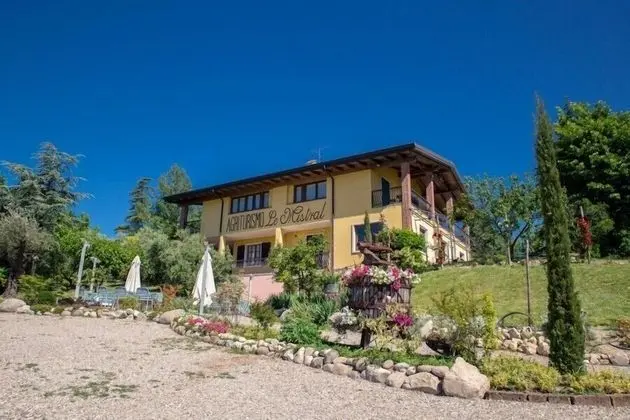 Agriturismo Le Mistral - Öne Çıkan Resim
