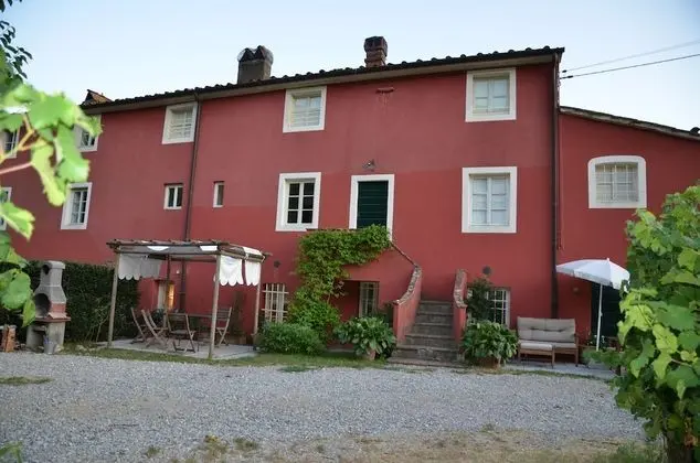 Agriturismo Le Murelle