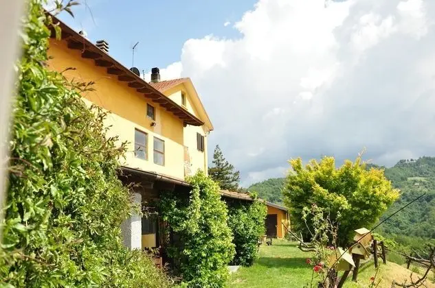Agriturismo Le Piagge