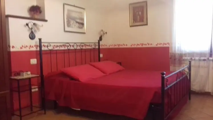Agriturismo Le Quattro Stagioni - Oda