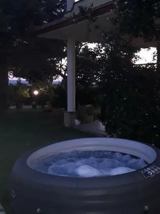 Agriturismo Le Quattro Stagioni - Spa