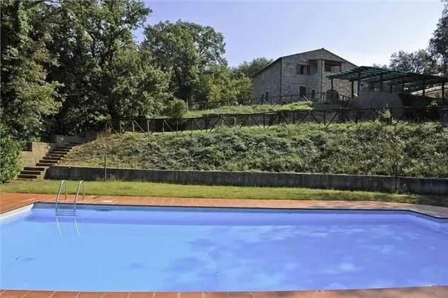 Agriturismo Le Querce