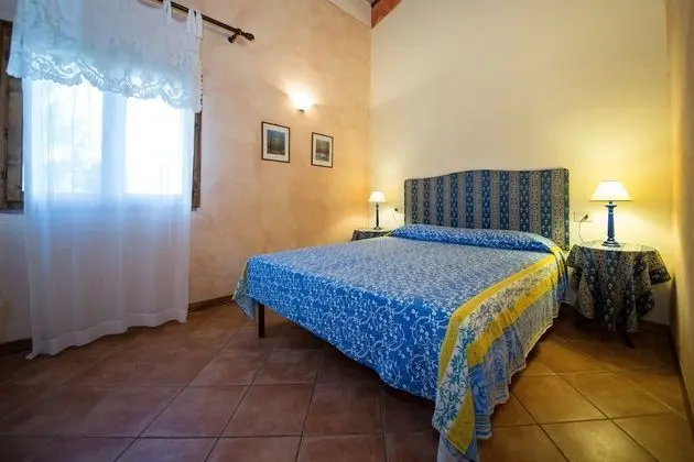 Agriturismo Le Querciole - Oda