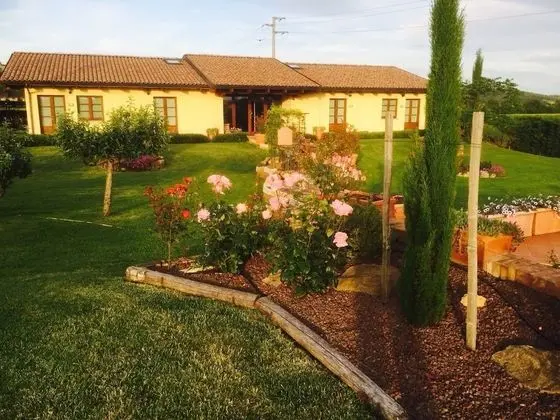 Agriturismo Le Rondinelle