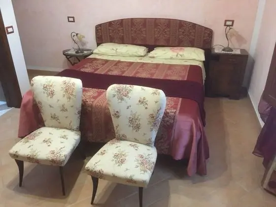 Agriturismo Le Rondinelle - Oda