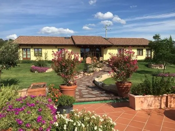 Agriturismo Le Rondinelle - Öne Çıkan Resim