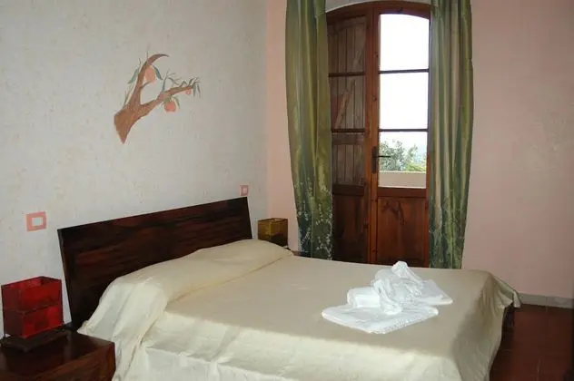 Agriturismo Le Rondini di San Bartolo - Oda