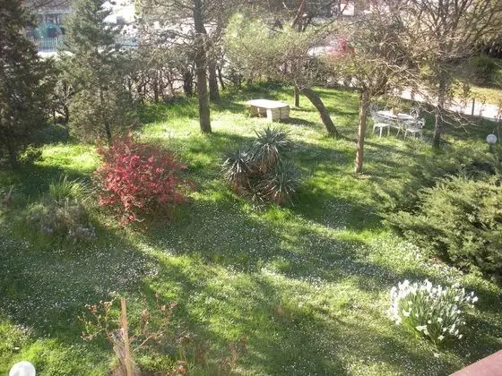 Agriturismo Le Rose - Dış Mekan