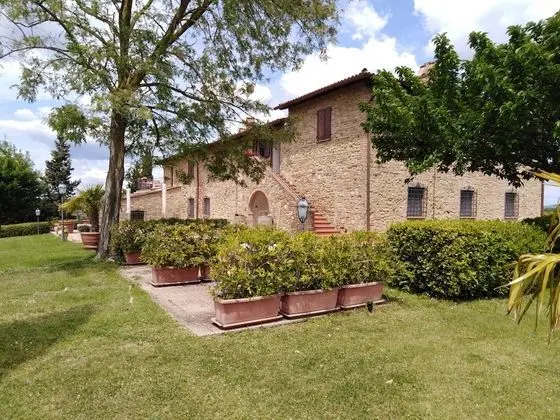 Agriturismo Le Rote