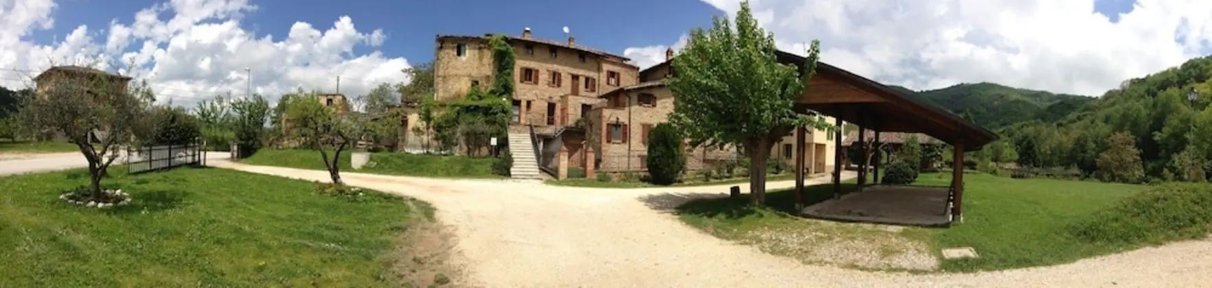 Agriturismo Le Selve