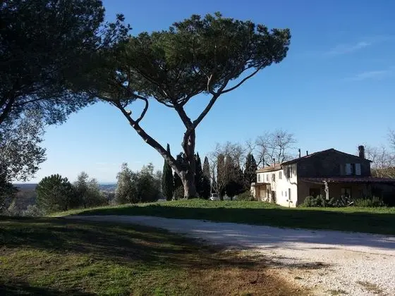 Agriturismo Le Serre