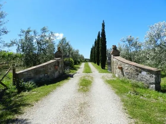 Agriturismo Le Sorgenti