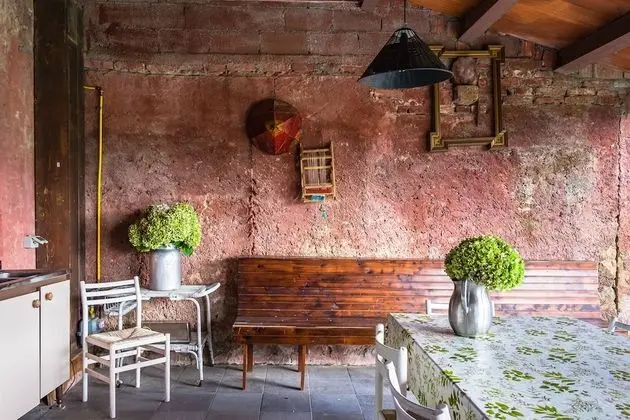 Agriturismo Le Spezie - Lobi