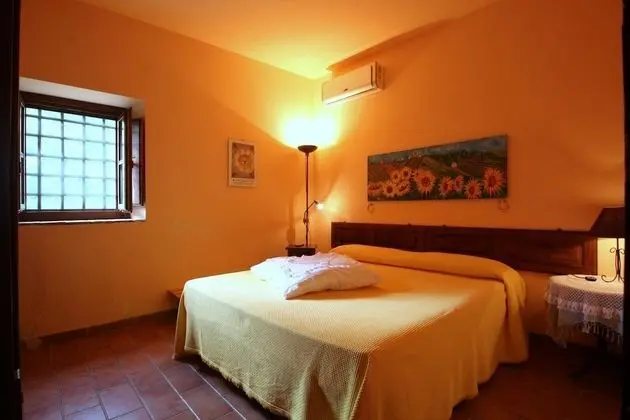 Agriturismo Le Spighe