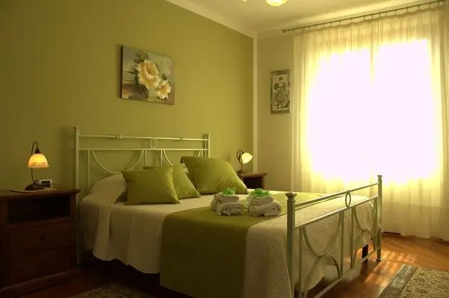 Agriturismo Le Terrazze - Oda