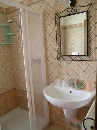 Agriturismo Le Tese - Banyo Tipleri